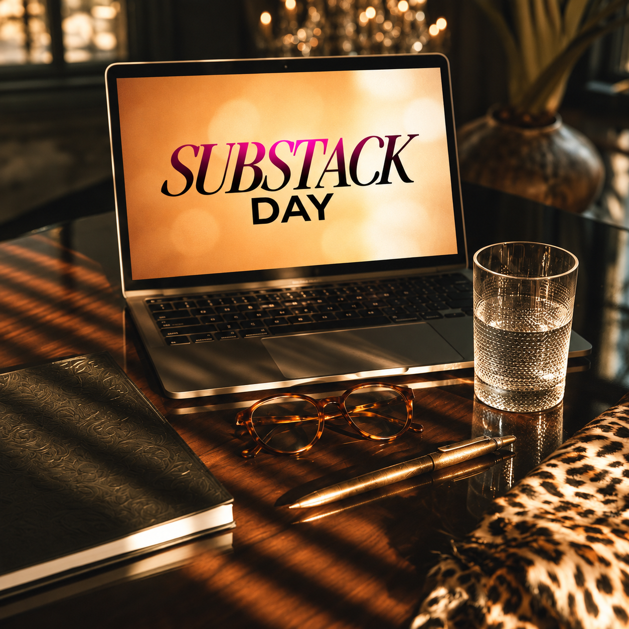 Substack in a Day