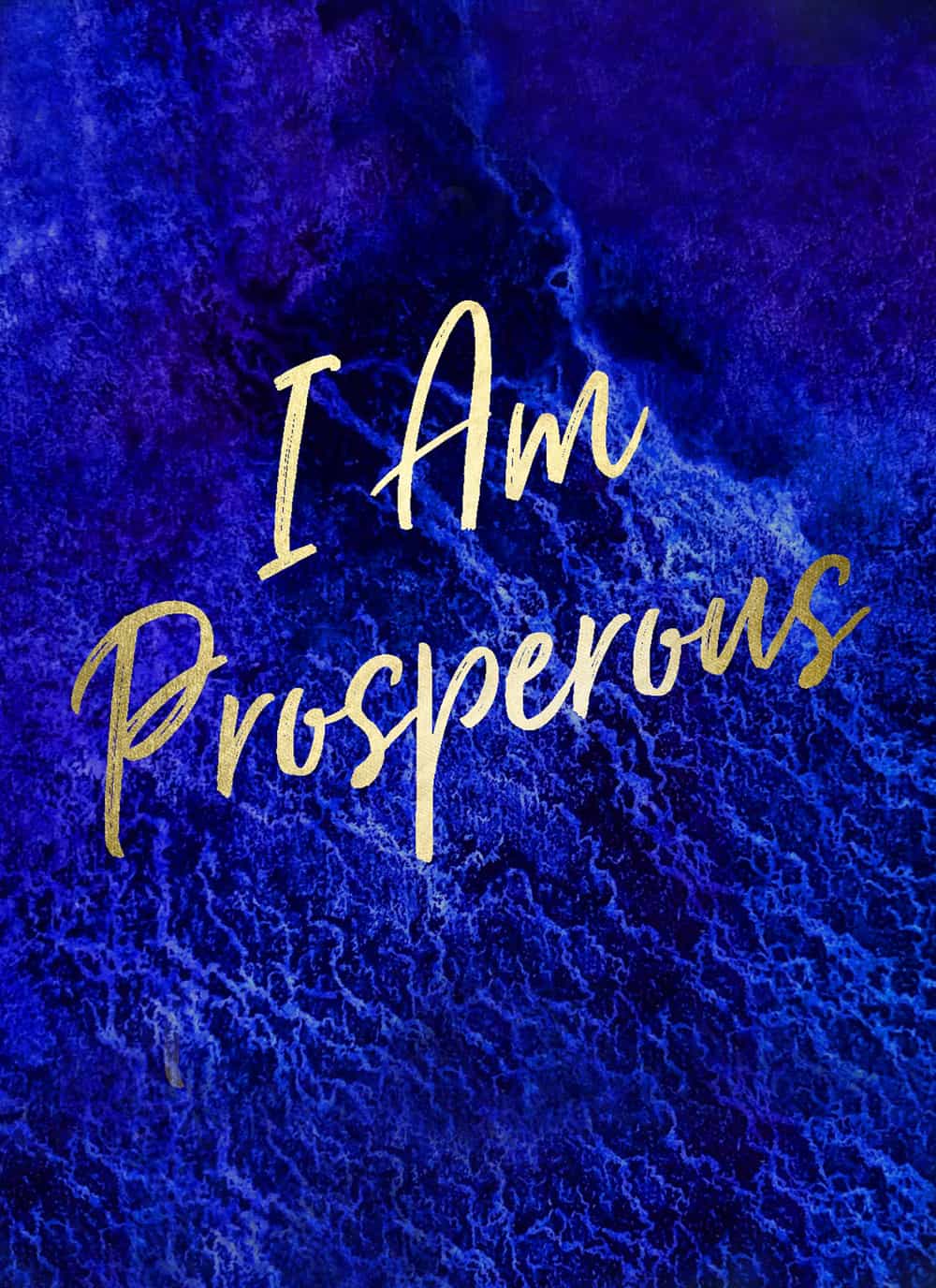 i am